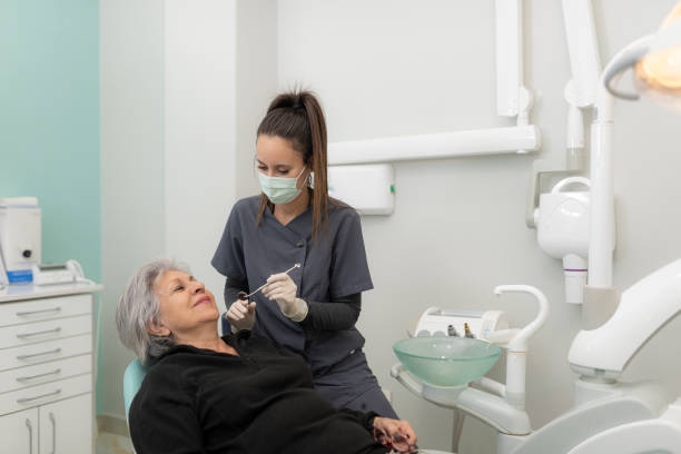 Best Same-Day Emergency Dentist in Half Moon Bay, CA