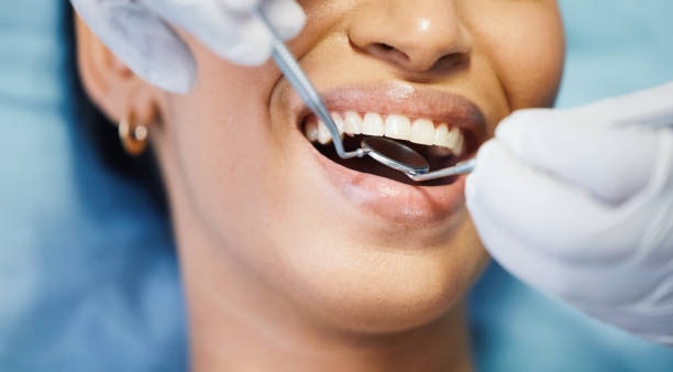 Best Weekend Emergency Dentist in Half Moon Bay, CA