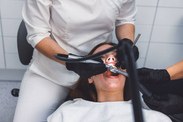 Best Emergency Root Canal Treatment in Half Moon Bay, CA