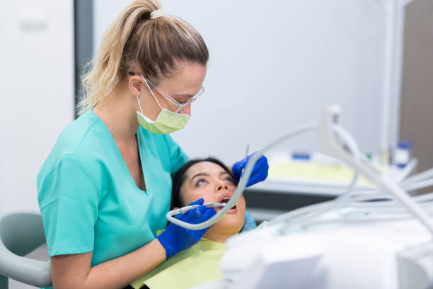 Best Emergency Broken Tooth Repair in Half Moon Bay, CA