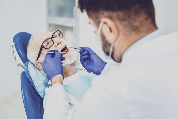 Best Emergency Tooth Extraction in Half Moon Bay, CA